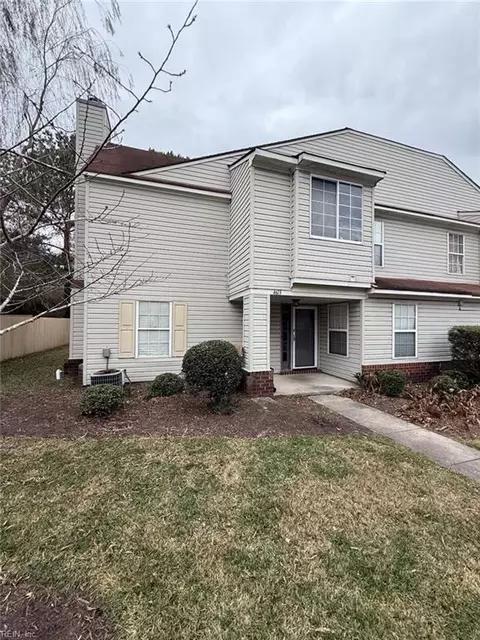 4613 Trapshoot Ct, Chesapeake, VA 23321