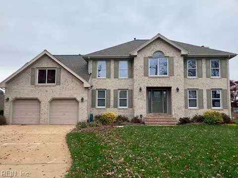 800 Windsor Pt, Chesapeake, VA 23320
