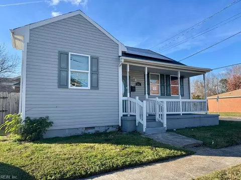 1902 Camden Ave, Portsmouth, VA 23704