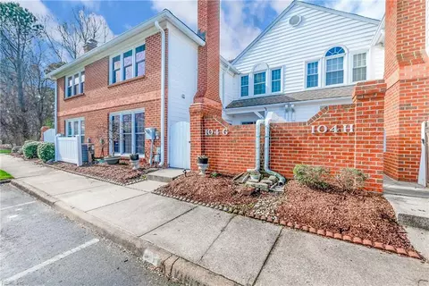 104 Camden Way #G, Yorktown, VA 23693