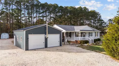 26288 Colosse Rd, Isle Of Wight County, VA 23487