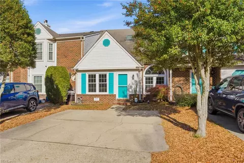31 Lantern Way, Portsmouth, VA 23703