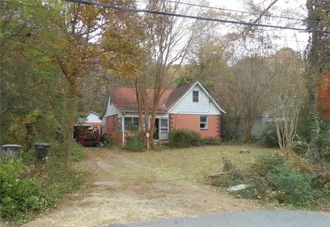 6002 Potomac Ave, Newport News, VA 23605
