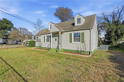 8718 Tidewater Dr, Norfolk, VA 23503