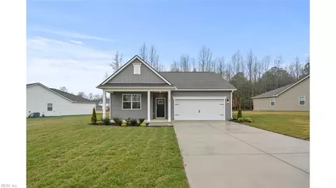 128 Gallop Way, Yorktown, VA 23690