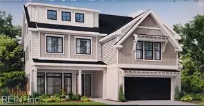 429 Moorland Way, Moyock, NC 27958