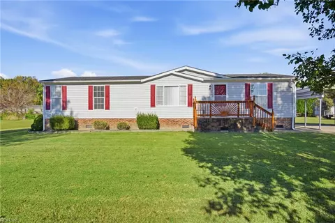 207 Katies Trl, Elizabeth City, NC 27909
