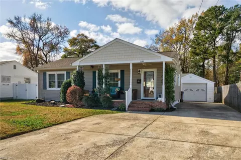 3106 Joseph Ave, Chesapeake, VA 23324