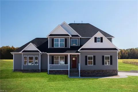 5376 Kenmere Ln, Smithfield, VA 23430