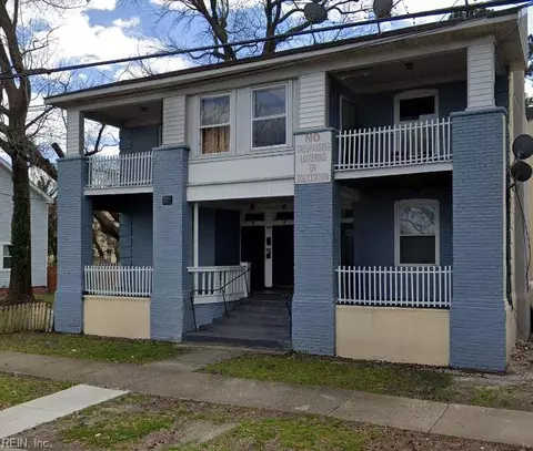 617 W 29th St, Norfolk, VA 23508