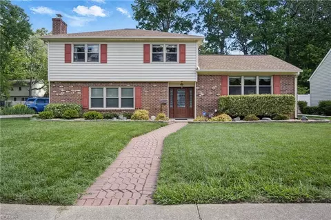1 Hatteras Lndg, Hampton, VA 23669