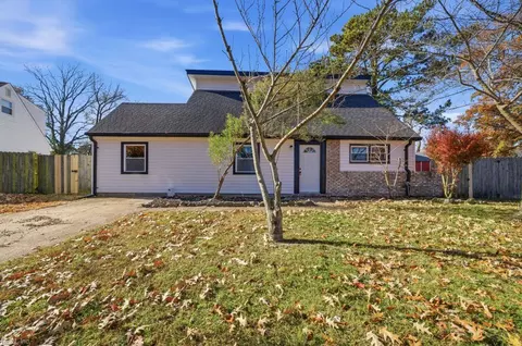 5501 Deepdale Dr, Norfolk, VA 23502