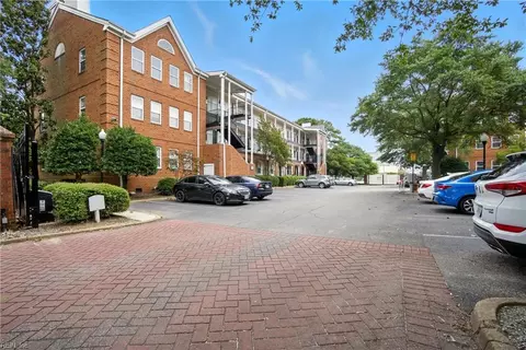 101 Westover Ave #201, Norfolk, VA 23507