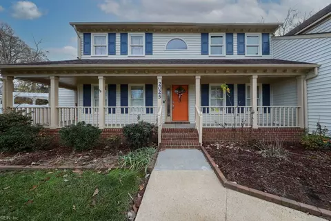 2025 Brier Cliff Cres, Chesapeake, VA 23320