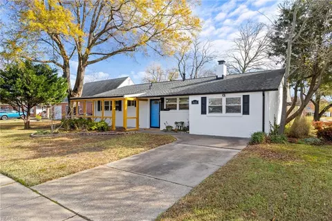 9600 Marlina Ct, Norfolk, VA 23503
