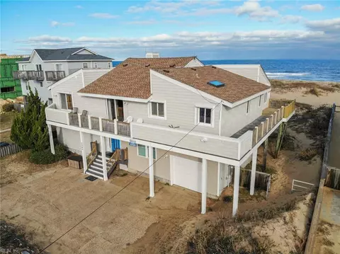 3340 Sandfiddler Rd, Virginia Beach, VA 23456