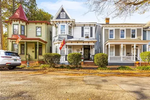 366 Dinwiddie St, Portsmouth, VA 23704