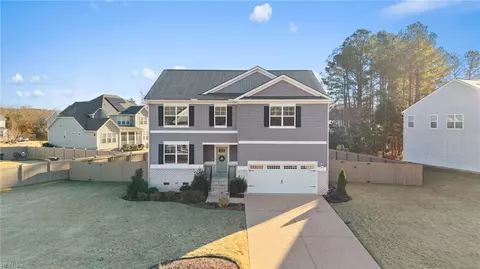 2209 Sir Hatchett Ct, Williamsburg, VA 23185