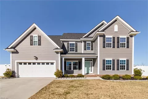 106 Gander Dr, Moyock, NC 27958