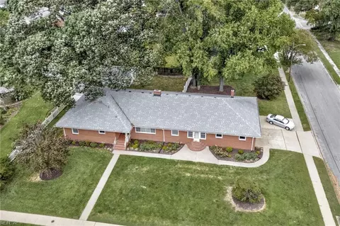 301 Faulk Rd, Norfolk, VA 23502