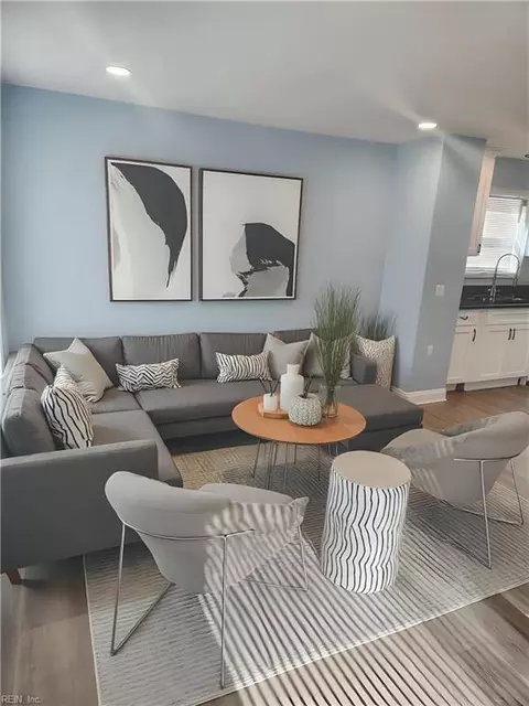 1410 W 40th St, Norfolk, VA 23508