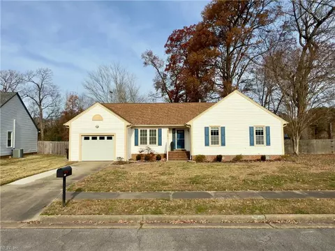 3712 Lilac Dr, Portsmouth, VA 23703