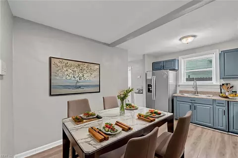 610 Delaware Ave, Hampton, VA 23661