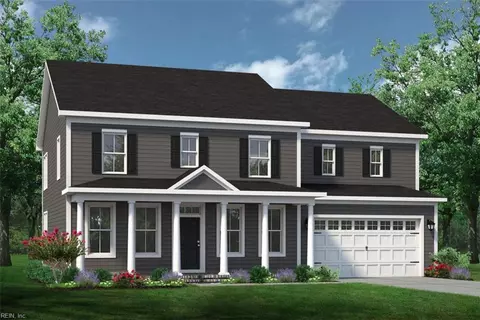 125 Margolies Ct, Suffolk, VA 23435
