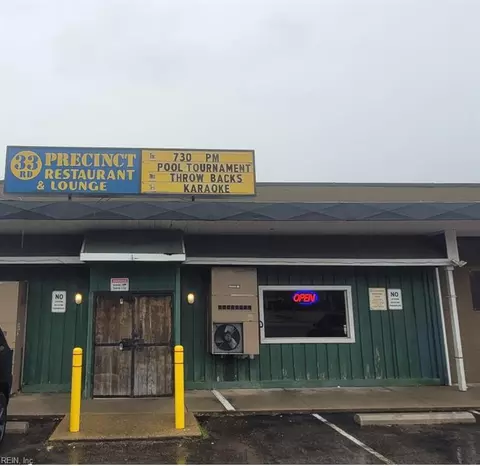 2139 Chesapeake Dr, Chesapeake, VA 23324