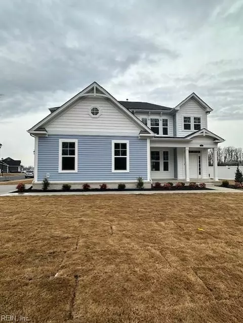 301 Rhapsody Dr, Suffolk, VA 23435
