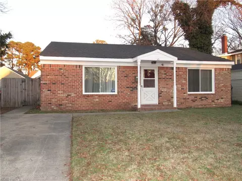 1508 Mcneal Ave, Norfolk, VA 23502