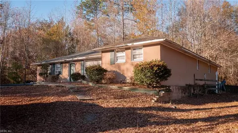 3504 Bridge Rd, Suffolk, VA 23435