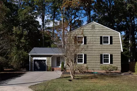 177 Corinthia Dr, Newport News, VA 23608