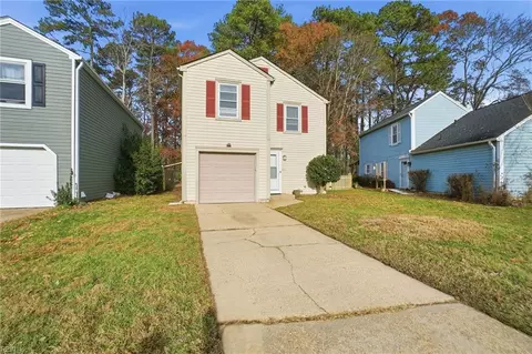 1093 Lord Dunmore Dr, Virginia Beach, VA 23464