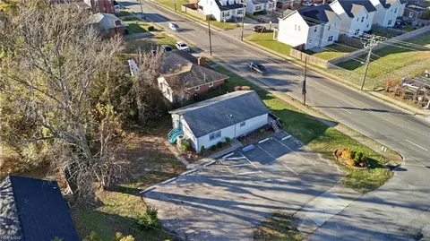 1204 E Pembroke Ave, Hampton, VA 23669