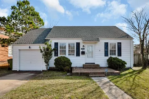 8906 Granby St, Norfolk, VA 23503