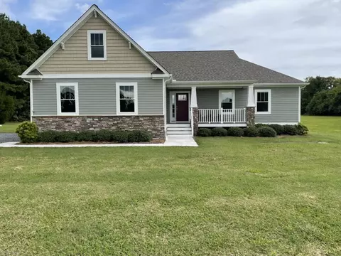 12429 Wilsonia Harbor Way, Machipongo, VA 23405