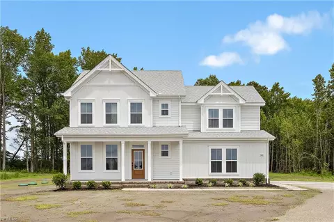 980 Beaver Dam Rd, Chesapeake, VA 23322