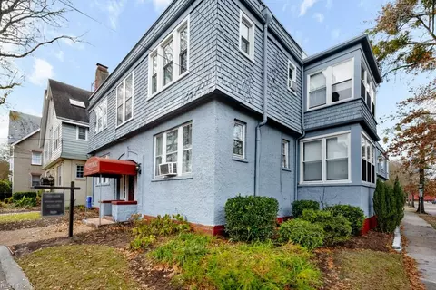 1115 Colley Ave #A3, Norfolk, VA 23507