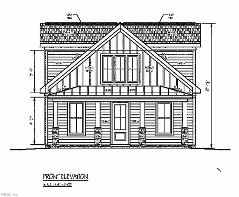 106 Blue Crab Pt, Poquoson, VA 23662