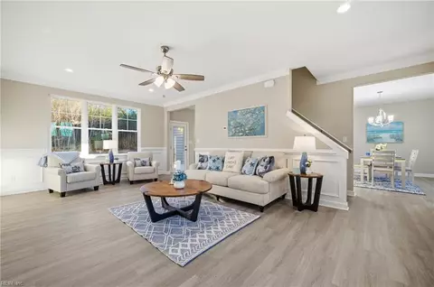 950 Manning Rd, Suffolk, VA 23434