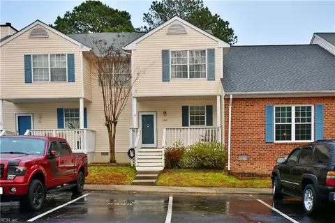 5363 Gardner Ct, Williamsburg, VA 23188