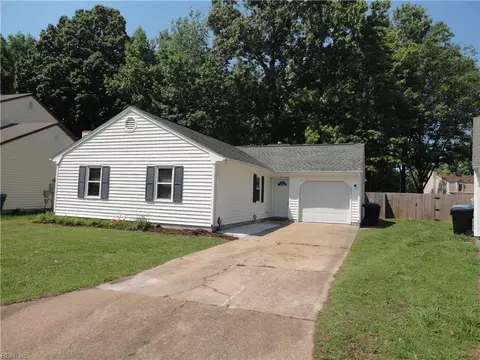 4916 Hillswick Dr, Virginia Beach, VA 23464