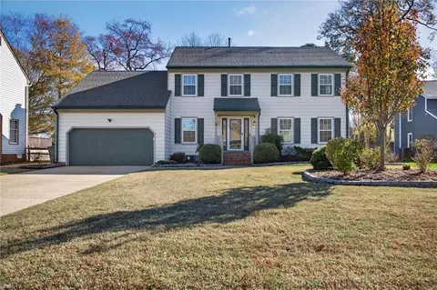 5 Charolais Rn Run, Hampton, VA 23664