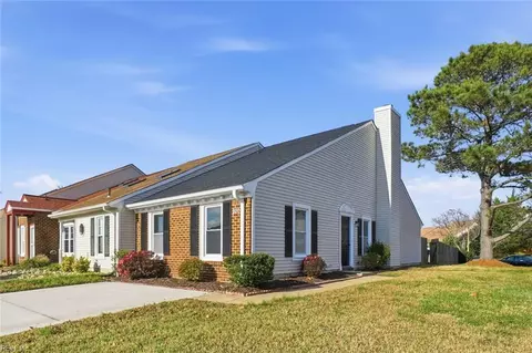 800 Cannonade Trl, Virginia Beach, VA 23454