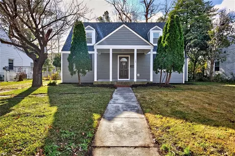 143 Louisiana Dr, Norfolk, VA 23505