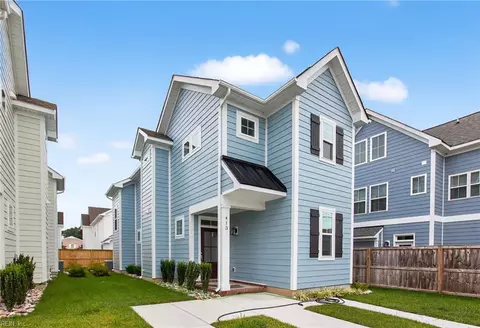 413 24 12 St, Virginia Beach, VA 23451