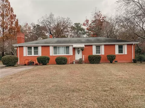 4816 Alicia Dr, Virginia Beach, VA 23462