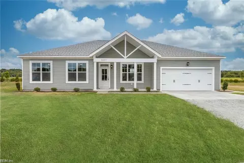 lot42 Tower Hill Cir, Northampton County, VA 23310