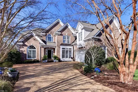3309 Sawyer Way, Toano, VA 23168